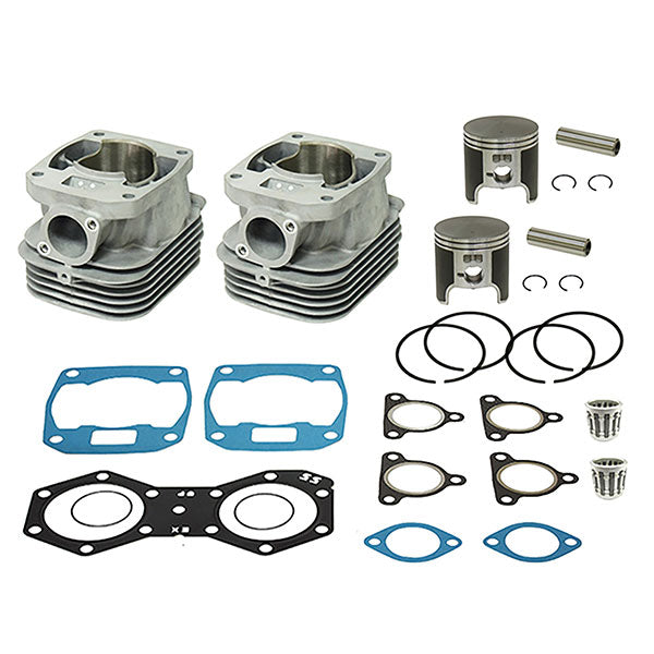 SPX Top End Cylinder Rebuild Kit (SM-09605K) | MunroPowersports.com