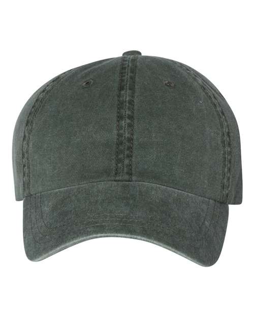 Sportsman Pigment-Dyed Cap - SP500 | MunroPowersports.com
