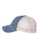 Sportsman Pigment-Dyed Trucker Cap - SP510 | MunroPowersports.com