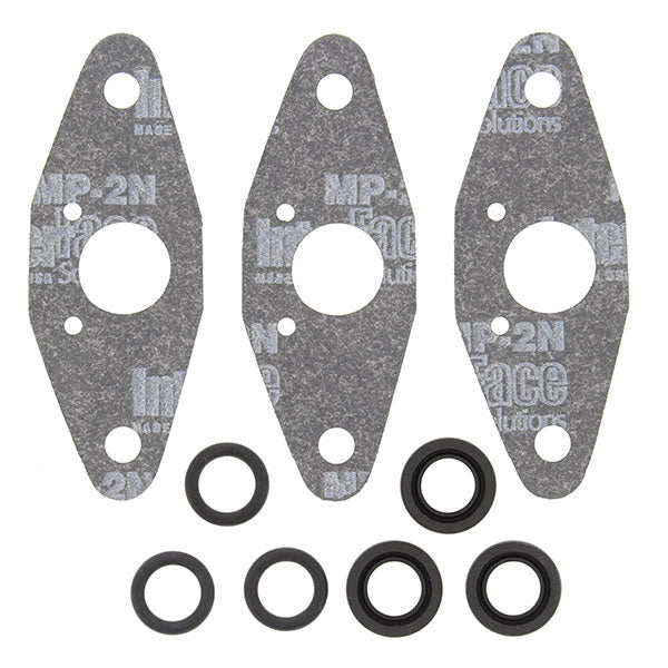 Vertex Power Valve Gasket Set (719116) | MunroPowersports.com