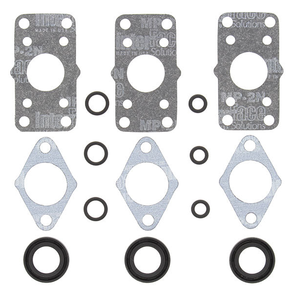 Vertex Power Valve Gasket Set (719118) | MunroPowersports.com