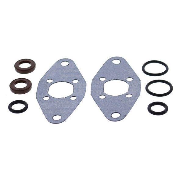 Vertex Power Valve Gasket Set (719207) | MunroPowersports.com