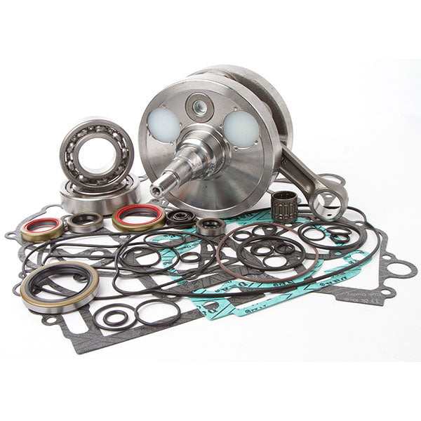 Hot Rods Crankshaft (4026) | MunroPowersports.com