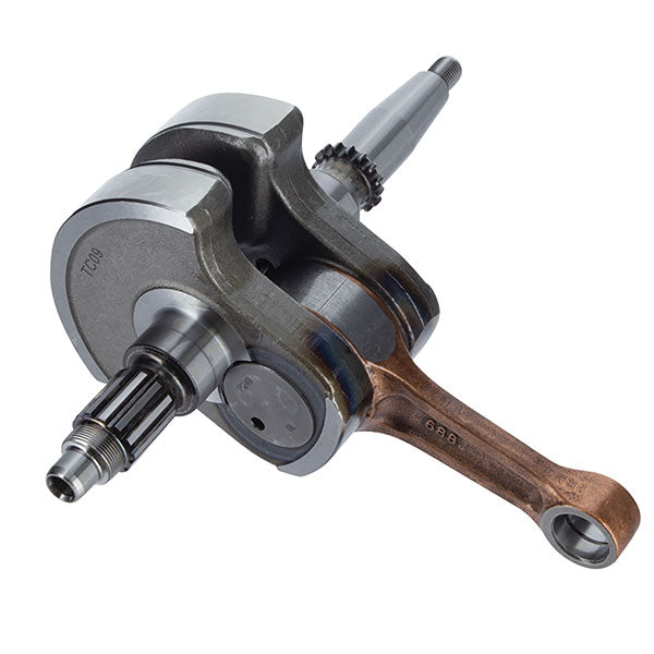 Hot Rods Crankshaft (Hr00047) | MunroPowersports.com