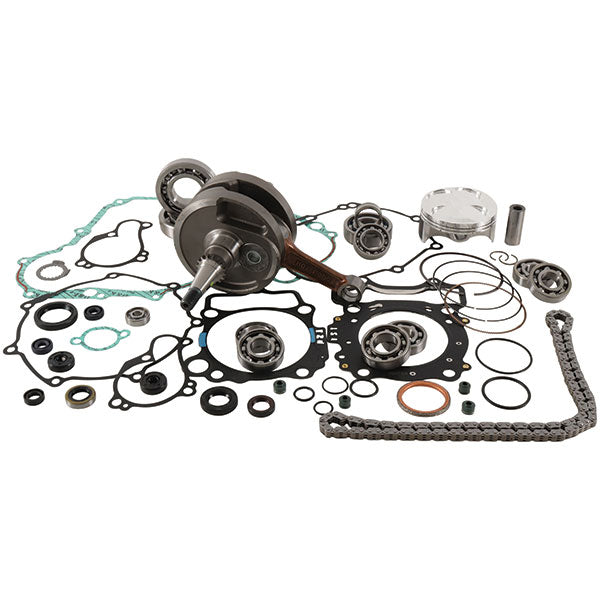 Vertex Engine Repair Kit (Wr101-168) | MunroPowersports.com
