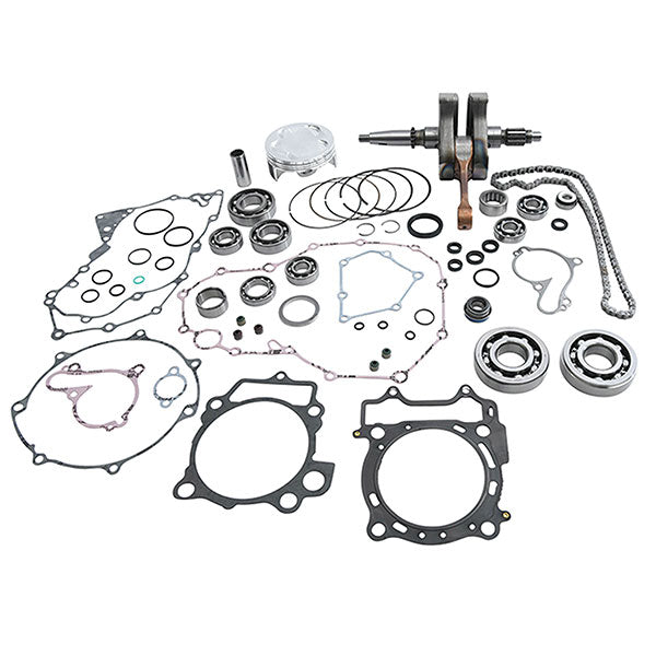 Vertex Engine Repair Kit (Wr00062) | MunroPowersports.com