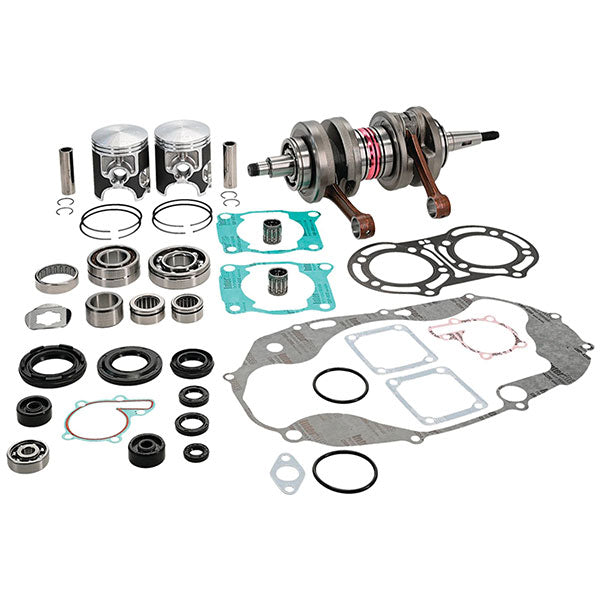 Vertex Engine Repair Kit (Wr101-077) | MunroPowersports.com