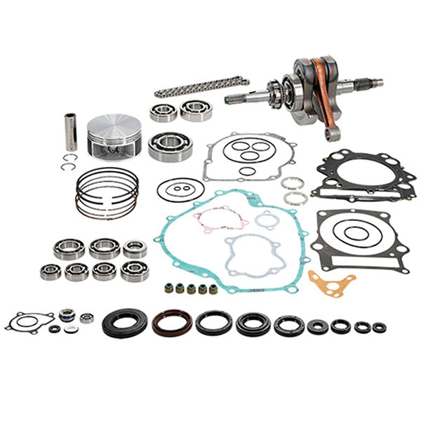 Vertex Engine Repair Kit (Wr101-137) | MunroPowersports.com