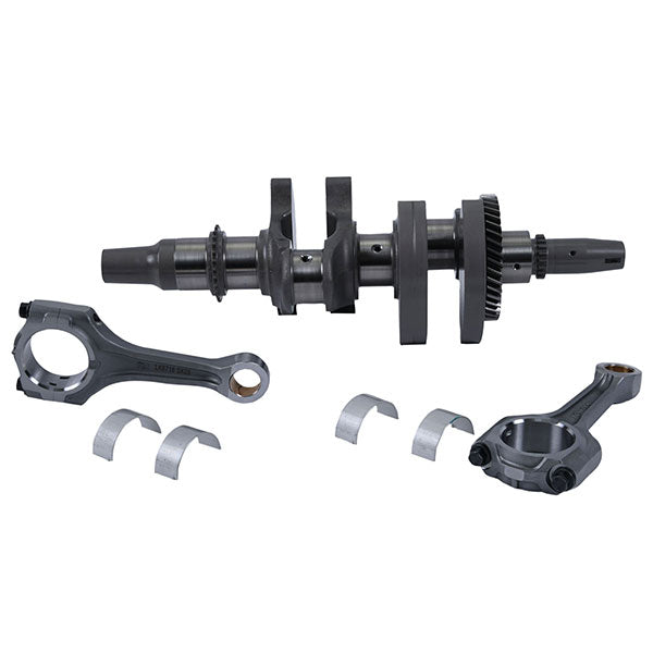 Hot Rods Crankshaft (Hr00016) | MunroPowersports.com