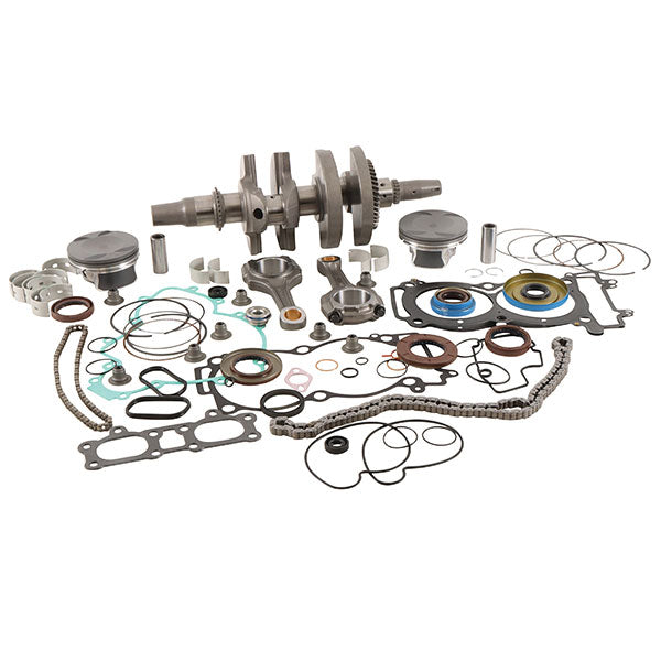 Vertex Engine Repair Kit (Wr00053) | MunroPowersports.com