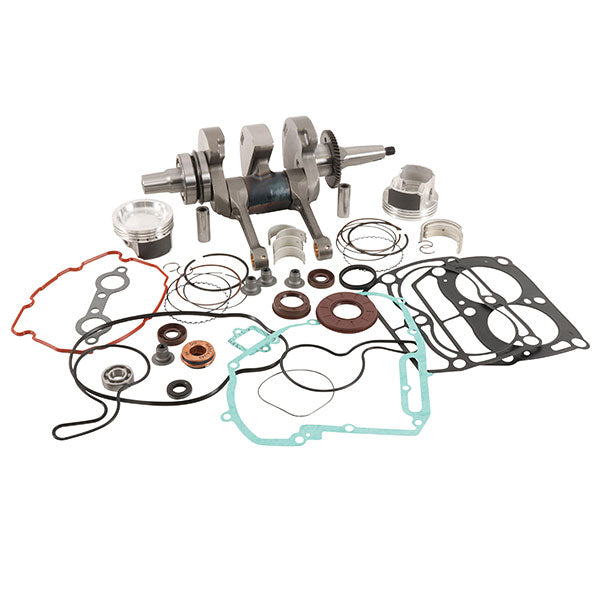 Vertex Engine Repair Kit (Wr101-185) | MunroPowersports.com