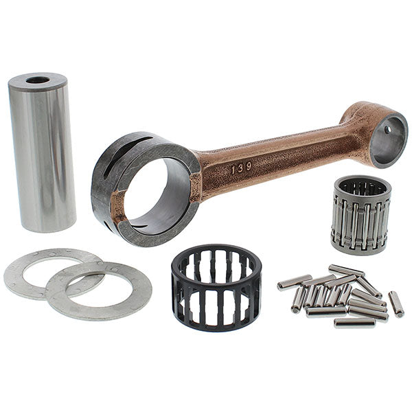 Hot Rods Connecting Rod (8139) | MunroPowersports.com