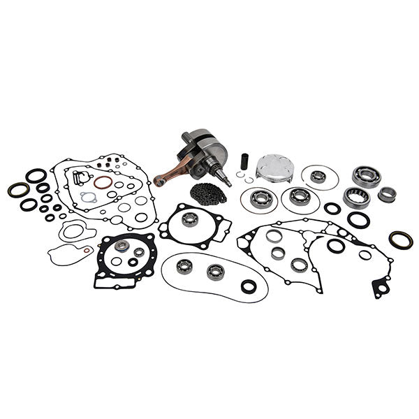 Vertex Engine Repair Kit (Wr00006) | MunroPowersports.com