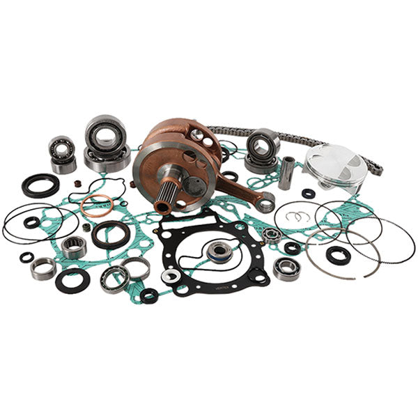 Vertex Engine Repair Kit (Wr101-179) | MunroPowersports.com