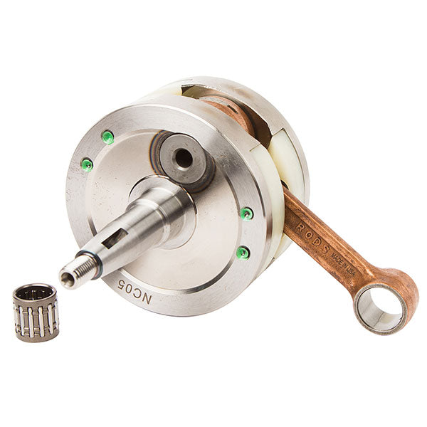 Hot Rods Crankshaft (4032) | MunroPowersports.com