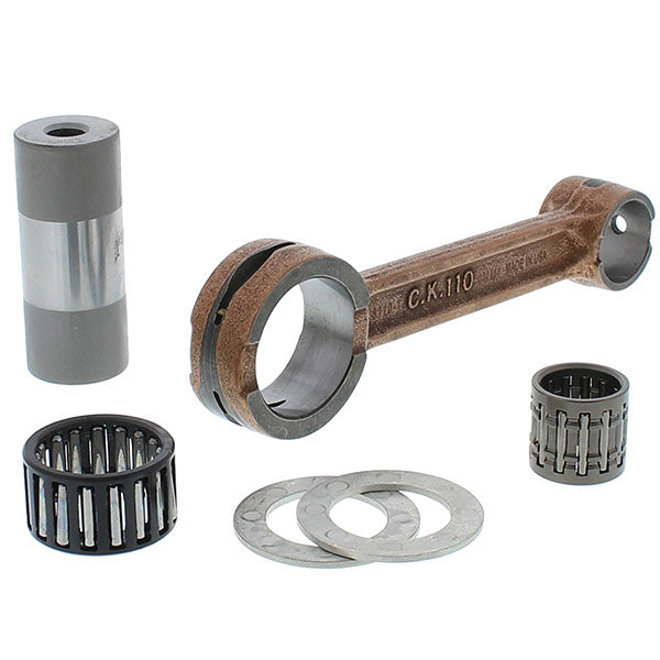 Hot Rods Connecting Rod (8110) | MunroPowersports.com