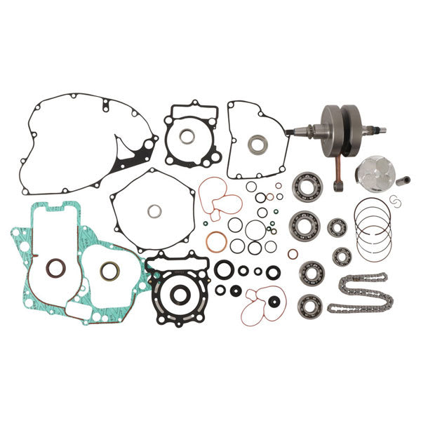 Vertex Engine Repair Kit (Wr101-169) | MunroPowersports.com