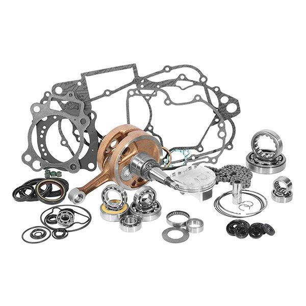 Vertex Engine Repair Kit (Wr101-076) | MunroPowersports.com