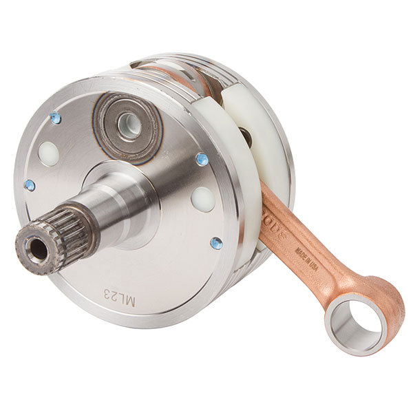 Hot Rods Crankshaft (4017) | MunroPowersports.com