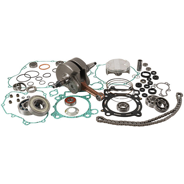 Vertex Engine Repair Kit (Wr101-174) | MunroPowersports.com