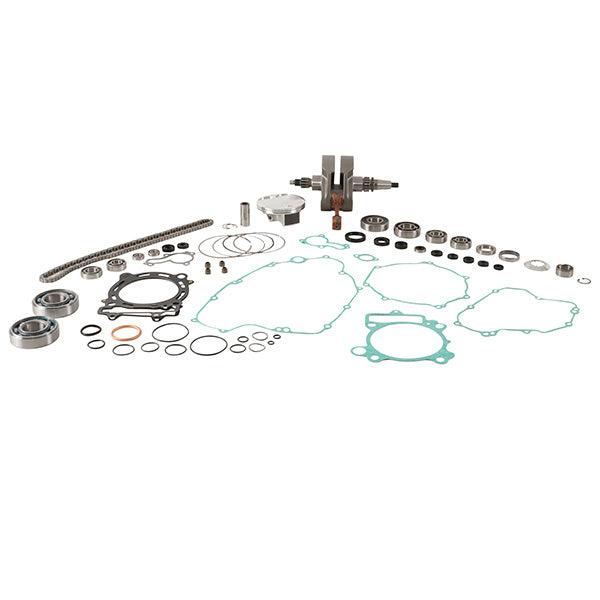 Vertex Engine Repair Kit (Wr101-144) | MunroPowersports.com