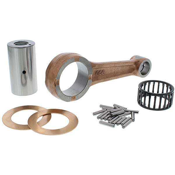 Hot Rods Connecting Rod (8666) | MunroPowersports.com