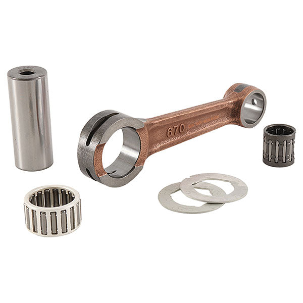 Hot Rods Connecting Rod (8714) | MunroPowersports.com