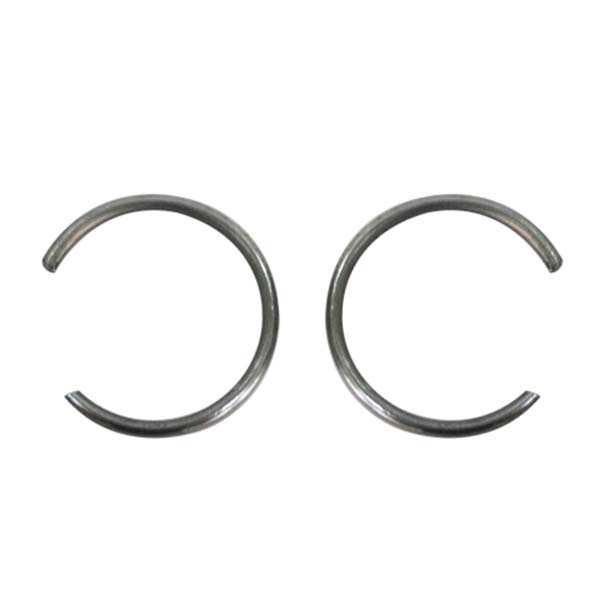 SPX Replacement Circlip Piston Pair (09-741C) | MunroPowersports.com