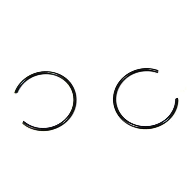 SPX Replacement Circlip Piston Pair (09-611C) | MunroPowersports.com