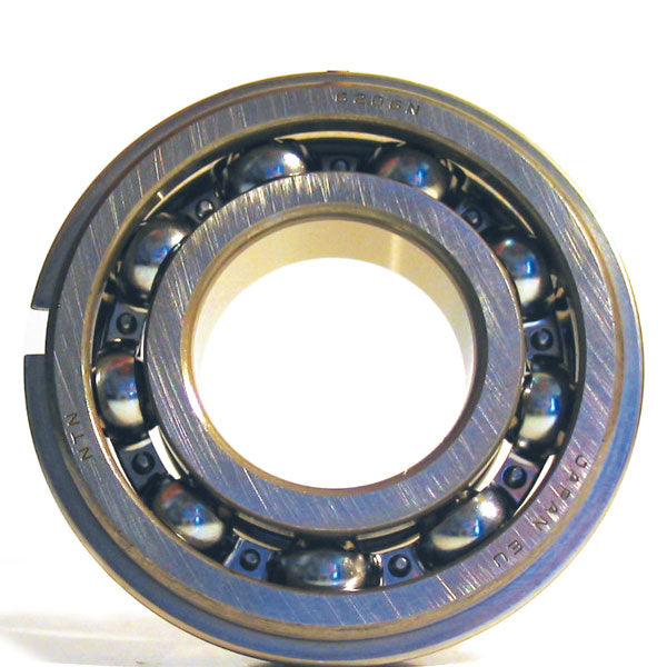NTN Single Row Deep Groove Bearing (6206Nrc4) | MunroPowersports.com