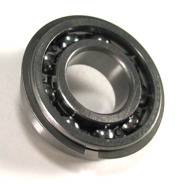 NTN Deep Groove Ball Bearing (6205Nrc4) | MunroPowersports.com