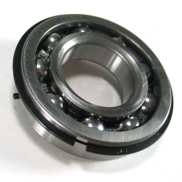 NTN Deep Groove Ball Bearing (6207X27Jrxnx18Rx) | MunroPowersports.com