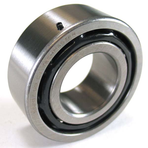 NTN Ang Cont Ball Bearing Double Row (5207Sc4) | MunroPowersports.com