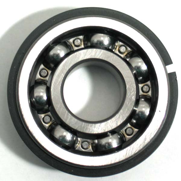NTN Deep Groove Ball Bearing (6304Nrc3) | MunroPowersports.com