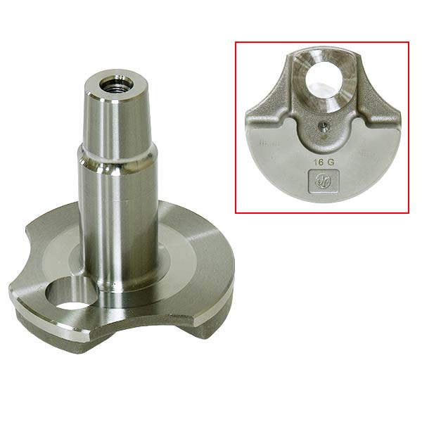 SPX Crank Web (SM-09367) | MunroPowersports.com