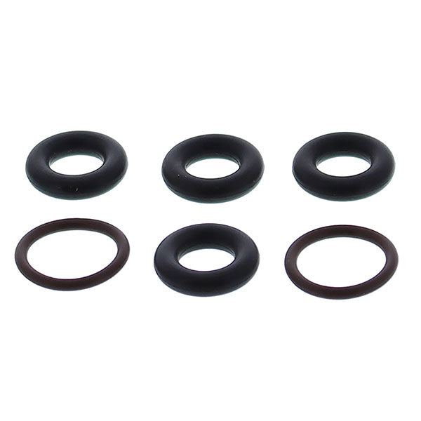 Vertex Injector Throttle O-Ring Kit (725009) | MunroPowersports.com