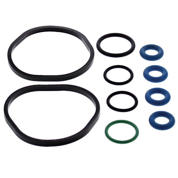 Vertex Injector Throttle O-Ring Kit (725014) | MunroPowersports.com