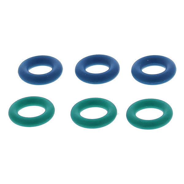Vertex Injector Throttle O-Ring Kit (725015) | MunroPowersports.com
