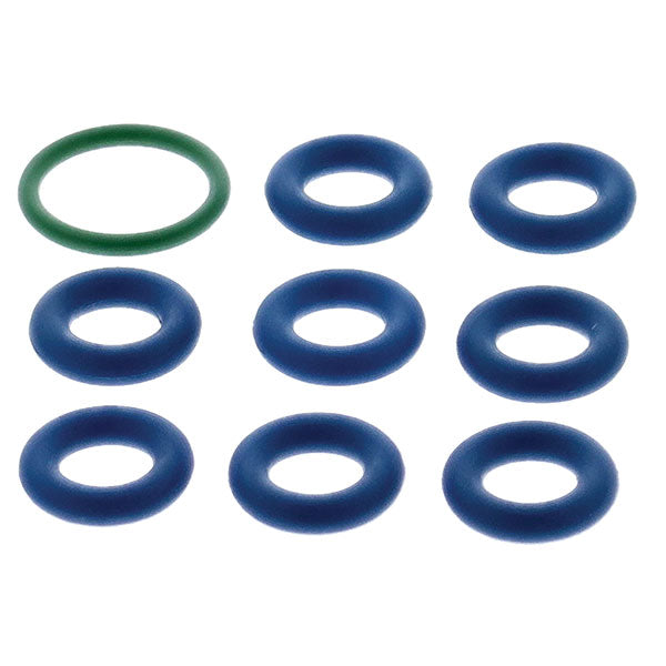 Vertex Injector Throttle O-Ring Kit (725017) | MunroPowersports.com