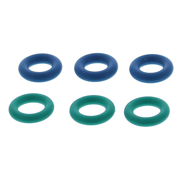 Vertex Injector Throttle O-Ring Kit (725018) | MunroPowersports.com