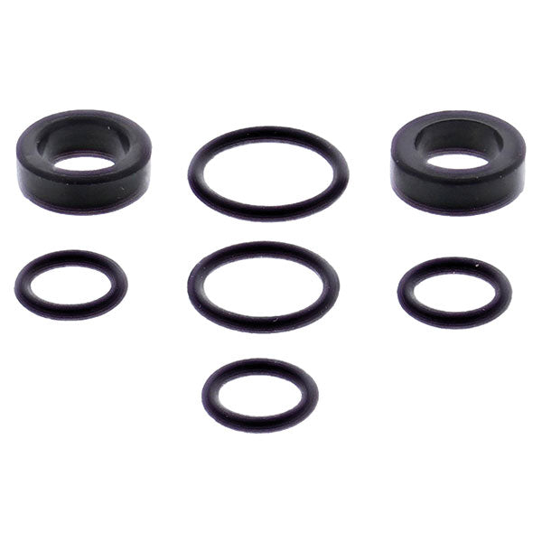 Vertex Injector Throttle O-Ring Kit (725022) | MunroPowersports.com