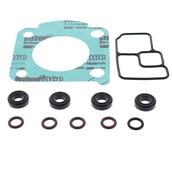 Vertex Injector Throttle O-Ring Kit (725025) | MunroPowersports.com