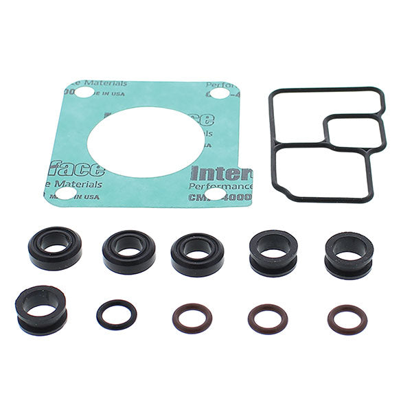 Vertex Injector Throttle O-Ring Kit (725028) | MunroPowersports.com