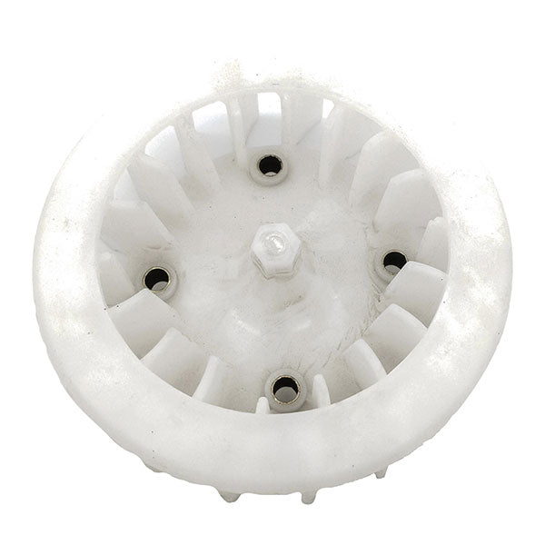 Mogo Parts Fan Blade - GY6 150CC (92-0011) | MunroPowersports.com