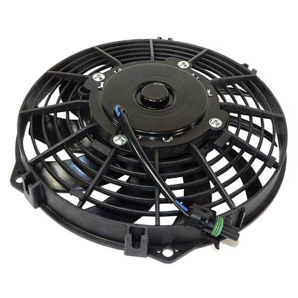 All Balls Cooling Fan Assembly (70-1029) | MunroPowersports.com
