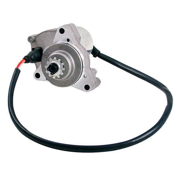 Mogo Parts Starter Motor, Top Mounted (07-0100) | MunroPowersports.com