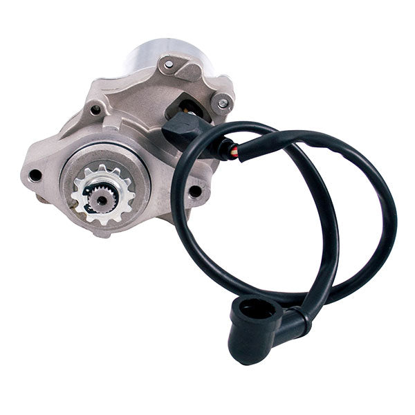 Mogo Parts Starter Motor, Bottom Mounted (07-0101) | MunroPowersports.com