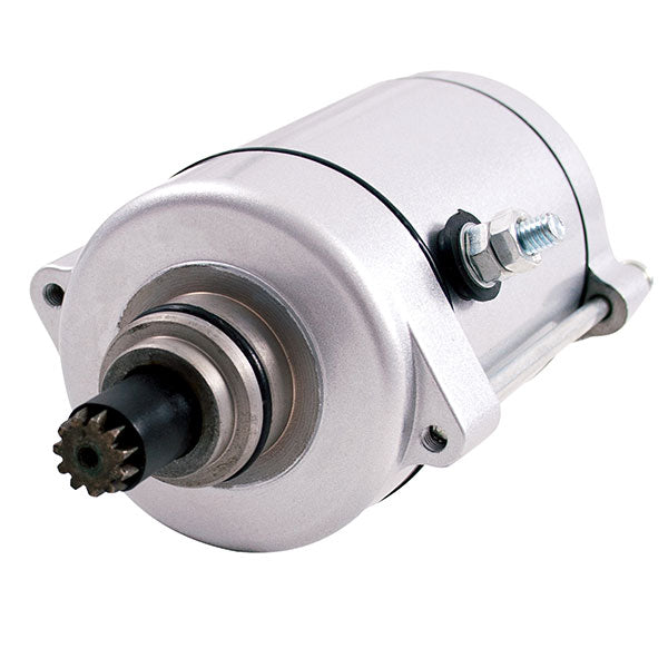 Mogo Parts Starter Motor, 11-Tooth. Vert. (07-0103) | MunroPowersports.com