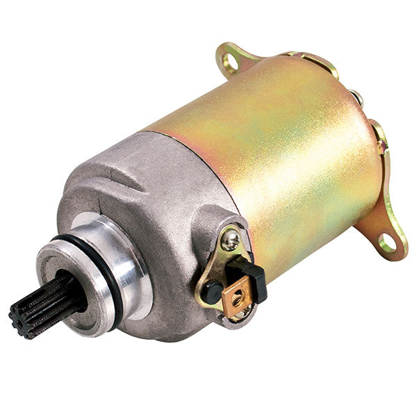Mogo Parts Starter GY6 125-150CC Engine (07-0105) | MunroPowersports.com