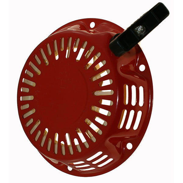 Mogo Parts Pull Start Assembly Gpe 11-13Hp; 7", 6-Bolt (07-0312R) | MunroPowersports.com